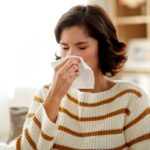 Rhinite allergique (rhume des foins) : comment soulager ces éternuements à répétition ? rhinite