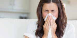 Rhume (rhinite) : comment éviter qu’il ne dégénère en infection ?