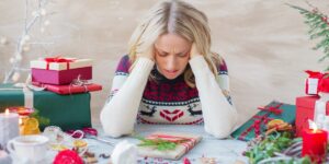 Gérer le stress des fêtes de fin d’année et préserver son bien-être.
