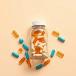 Le rôle des vitamines dans la gestion du stress et de la fatigue automnale. vitamines stress