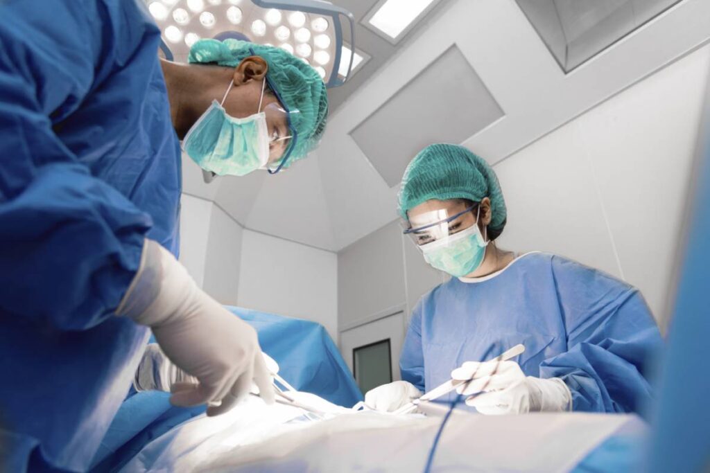 Chirurgie esthétique à Montpellier : tout savoir sur la sédation consciente