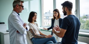 Détatouage définitif à Rennes : Où trouver les meilleurs experts en 2026 ?