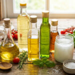 Choisir une huile végétale pour la cuisine et la beauté 4450a5ca65ccb7cd963efcaa6bfcaebd89b5d6cd