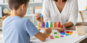Autisme et TED : mieux comprendre ces troubles du développement