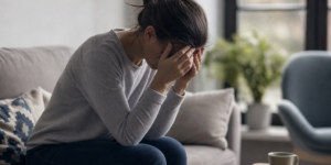 État de stress post-traumatique (ESPT) : pourquoi le passé peut encore vous hanter ?