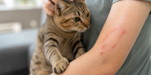 Morsures et griffures : quels sont les risques d’infection et comment bien réagir ?