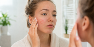 Rosacée et couperose : comment atténuer les rougeurs et prendre soin de sa peau ?