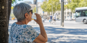 Canicule et santé : les bons réflexes et la mobilisation des autorités sanitaires