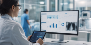 Numérique, IA et données de santé : où en est la transformation digitale du système de santé ?