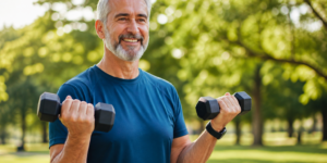 Activité physique et longévité : bouger pour bien vieillir