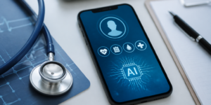 Doctolib et l’IA : vos données de santé exploitées, comment refuser avant qu’il ne soit trop tard