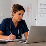 Soignants, comment facturer une activité de formation ou de conseil en plus de son exercice ? facturer une activité de formation