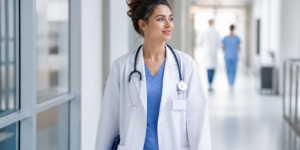 10 260 postes d’internes en médecine pour 2026 : une hausse historique de 15 %