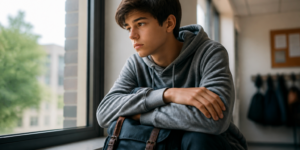 Santé mentale des jeunes : pourquoi elle devient la priorité de la rentrée