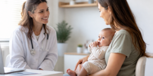 Bronchiolite du nourrisson : ce que change le nouvel anticorps préventif