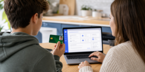 Carte Vitale pour les mineurs : ce qui change pour les démarches des familles
