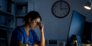 Horaires atypiques : pourquoi le travail en décalé menace votre santé
