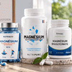 Meilleur magnésium : classement des marques (celui de la pharmacie est rarement le bon) meilleur magnesium doqi