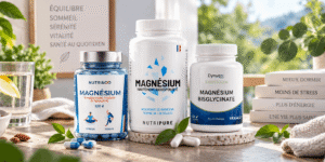 Meilleur magnésium : classement des marques (celui de la pharmacie est rarement le bon)