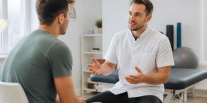 Mon bilan prévention : les kinésithérapeutes rejoignent le dispositif