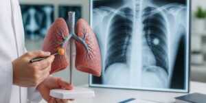 Cancer du poumon du pape Léon XIV : ce que révèle son adénocarcinome pulmonaire